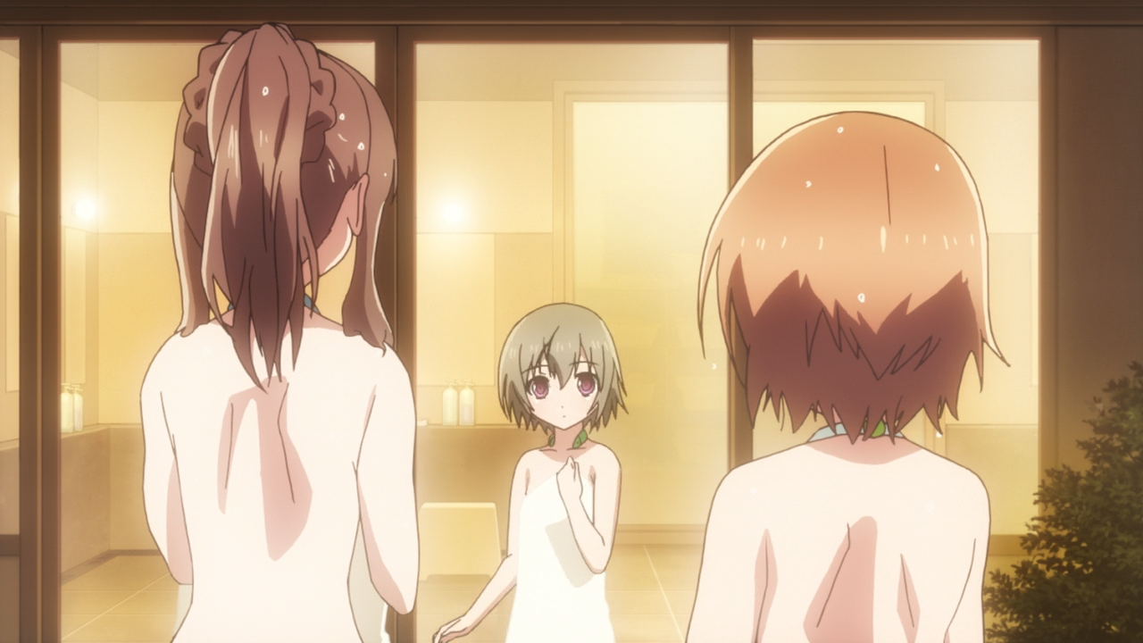 Accel World EX (Aozora)